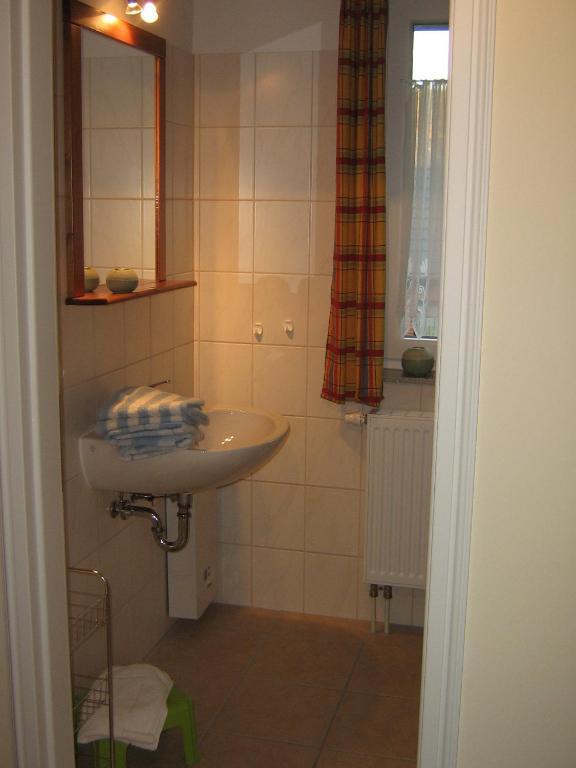 Ferienanlage Gutshaus Gramkow Oda fotoğraf