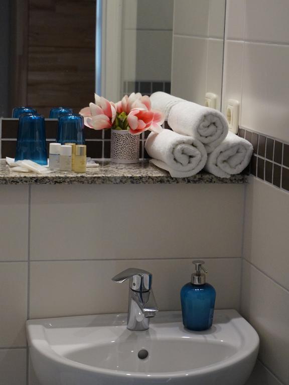 Ferienanlage Gutshaus Gramkow Dış mekan fotoğraf